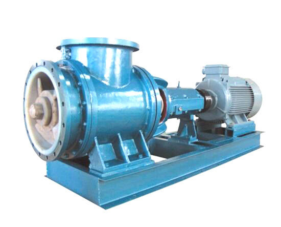 FJX-250 FJX-250  FJX Type Forced Circulation Pump