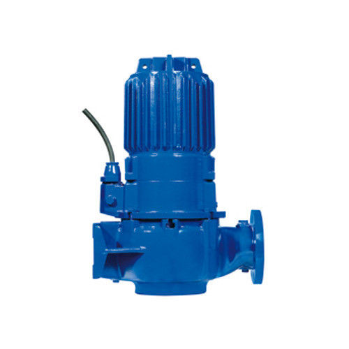 50QW10-18-1.5 50QW10-18-1.5 Submersible Sewage Pump Product Description