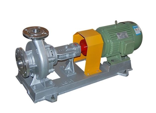 LQRY50-32-160 LQRY50-32-160 Heat Conduction Oil Pump Rotation Speed 2840r/Min