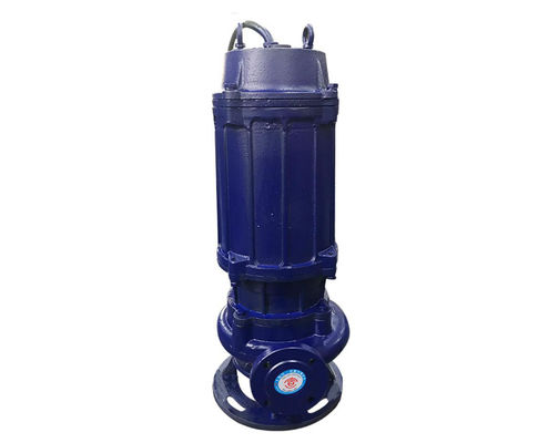 500QW2200-10-110  Aquaculture Submersible Sewage Pump