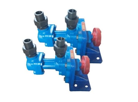 3G20×4W4  3G20×4W4   Three Spindle Screw Pump