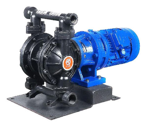 DBY3-80 DBY3-80  Pneumatic Motor Diaphragm Pump 40M Head Electric