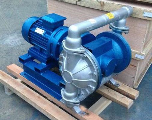 DBY3-50  DBY3-50  electric diaphragm pump product introduction