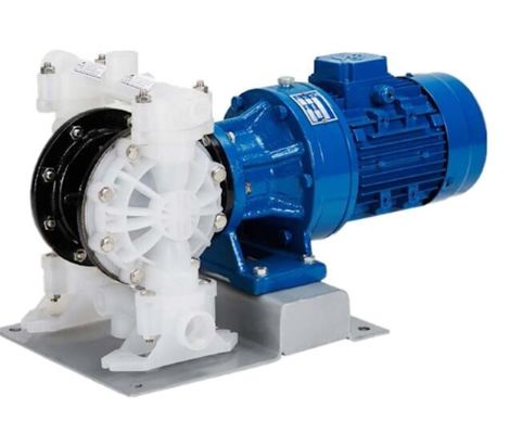 40m High Pressure Diaphragm Pump DBY3S-32 DBY3S-32  Electric Motor Pump