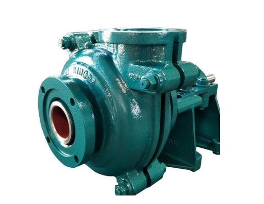 6/4D-   6/4D- Centrifugal Slurry Pump