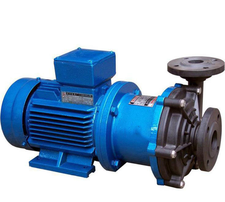 Magnetic Drive 16CQ-8 16CQ-8  Centrifugal Pump 2900r/min 200m3/H