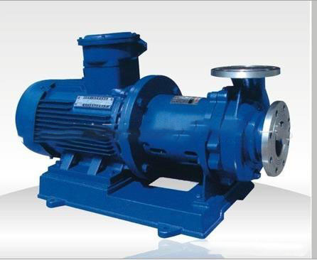 Magnetic Drive 8CQ-2 8CQ-2 Centrifugal Pump 2900r/min 200m3/H