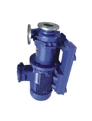 CQL40-25-160 Magnetic Drive Chemical Pump 2900r/min  3.8 m3/h