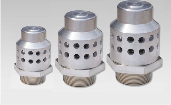 RF50 RF50 Negative Pressure Valve Suiable Temperature ≤200℃