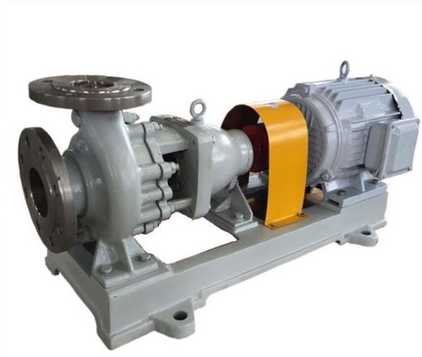 IH40-25-160 IH40-25-160 Titanium Centrifugal Pump Is Used For Chemical Industry