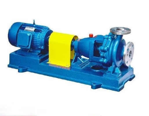 IH50-32-200A IH50-32-200A Titanium Centrifugal Pump Is Used For Chemical Industry