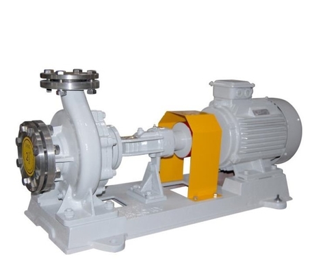 LQRY100-65-220 LQRY100-65-220 High Temperature Hot Oil Pump Rotation Speed 2930r/Min